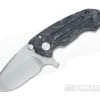 Direware S-90 Flipper Marbled Carbon Fiber and Titanium M390 -Outlet Flippers Store 004 1 1