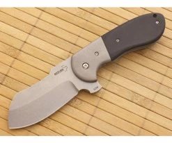 Boker Plus Impetus Burchtree Bladeworks IKBS Flipper
