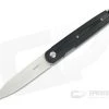 Boker Plus LRF Liner Lock VG10 Top Flipper Black G10 01BO078 2 Boker Plus LRF Liner Lock VG10 Top Flipper Black G10 01BO078 -Outlet Flippers Store 01bo078