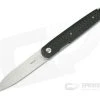Boker Plus LRF Liner Lock VG10 Top Flipper Carbon Fiber 01BO079 -Outlet Flippers Store 01bo079