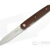 Boker Plus LRF Liner Lock VG10 Top Flipper Cocobolo Wood 01BO080 -Outlet Flippers Store 01bo080
