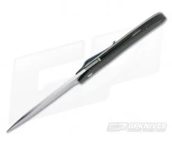 Boker Plus Exskelibur I Carbon Fiber Framelock S35VN Skellern 01BO135 -Outlet Flippers Store 01bo135 3