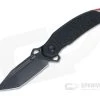Boker Plus Yokai Tanto Black D2 G10 Liner Lock Flipper 01BO151 1 Boker Plus Yokai Tanto Black D2 G10 Liner Lock Flipper 01BO151 -Outlet Flippers Store 01bo151 1 1