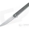 Boker Plus Kwaiken Air Stonewashed Titanium Satin VG10 Liner Lock Flipper 01BO169 2 Boker Plus Kwaiken Air Stonewashed Titanium Satin VG10 Liner Lock Flipper 01BO169 -Outlet Flippers Store 01bo169 1 1
