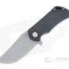 Boker Plus Golem Flipper Acid Stonewashed D2 Honeycomb Black G10 Folding Knife 01BO192 -Outlet Flippers Store 01bo192 1
