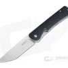 Boker Plus Komusubi Tanto Liner Lock Front Flipper Black G10 01BO258 2 Boker Plus Komusubi Tanto Liner Lock Front Flipper Black G10 01BO258 -Outlet Flippers Store 01bo258 2
