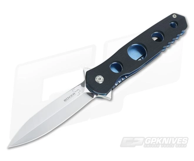 Boker Plus Picador Folding G10 Dagger 01BO260 3 Boker Plus Picador Folding G10 Dagger 01BO260