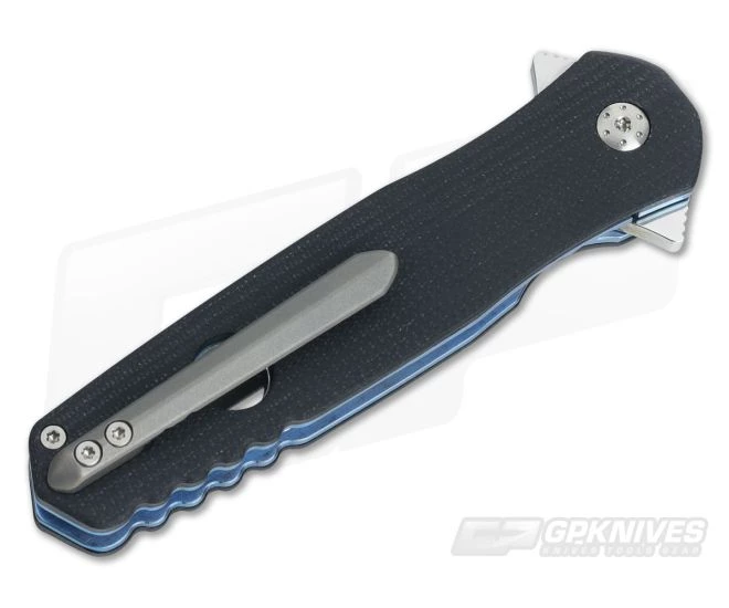 Boker Plus Picador Folding G10 Dagger 01BO260 4 Boker Plus Picador Folding G10 Dagger 01BO260 - Image 2