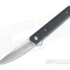 Boker Plus Mini Kwaiken Carbon Fiber Flipper 01BO283