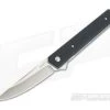Boker Plus Kwaiken G10 Flipper Satin VG-10 01BO286 1 Boker Plus Kwaiken G10 Flipper Satin VG-10 01BO286 -Outlet Flippers Store 01bo286 1 1