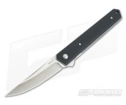 Boker Plus Kwaiken G10 Flipper Satin VG-10 01BO286
