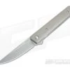 Boker Plus Kwaiken Titanium Flipper VG-10 01BO296