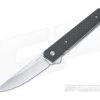 Boker Plus Kwaiken Carbon Fiber Flipper Satin VG-10 01BO298 -Outlet Flippers Store 01bo298 1 1
