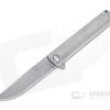 Boker Plus Gemma Damascus Mini Frame Lock Flipper 01BO358DAM -Outlet Flippers Store 01bo358dam 1