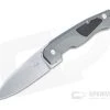 Boker Plus Aluma Flipper Manasherov Stonewashed D2 Gray Aluminum Folder 01BO463 1 Boker Plus Aluma Flipper Manasherov Stonewashed D2 Gray Aluminum Folder 01BO463 -Outlet Flippers Store 01bo463 1