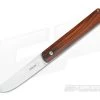 Boker Plus Wasabi Slip Joint Top Flipper Cocobolo Wood 01BO631 2 Boker Plus Wasabi Slip Joint Top Flipper Cocobolo Wood 01BO631 -Outlet Flippers Store 01bo631 1