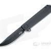 Boker Plus Cataclyst All Black 440C G10 Frame Lock Flipper 01BO673 -Outlet Flippers Store 01bo673 1