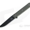 Boker Plus Urban Trapper Liner Lock Micarta Dark Stonewashed VG10 Flipper 01BO705 -Outlet Flippers Store 01bo705 1