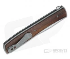 Boker Plus Urban Trapper Desert Ironwood VG10 Titanium Flipper 01BO711 -Outlet Flippers Store 01bo711 2