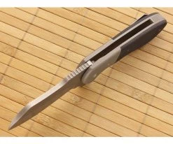 Boker Plus Impetus Burchtree Bladeworks IKBS Flipper -Outlet Flippers Store 01bo720 3