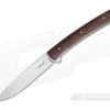 Boker Plus Urban Trapper Gentleman Cocobolo Flipper 01BO722 -Outlet Flippers Store 01bo722 1