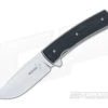 Boker Plus FR VG-10 Flipper Black G-10 01BO742