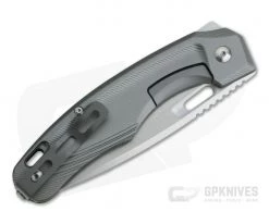 Boker Plus Warbird Manasherov D2 Aluminum Liner Lock Flipper 01BO749 9 Boker Plus Warbird Manasherov D2 Aluminum Liner Lock Flipper 01BO749 -Outlet Flippers Store 01bo749 2 1