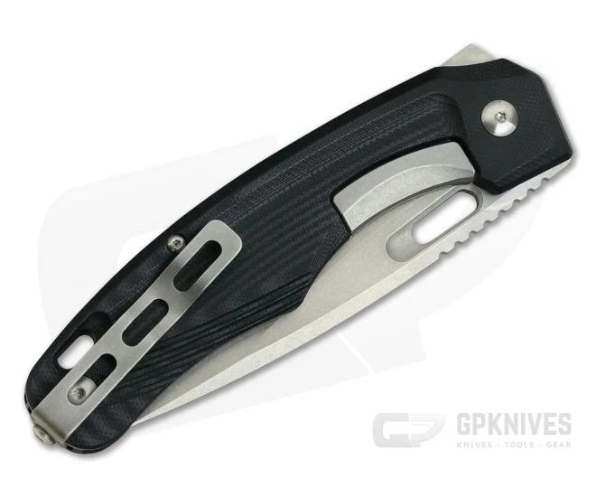 Boker Plus Warbird Manasherov D2 Ultralight Liner Lock Flipper 01BO754 4 Boker Plus Warbird Manasherov D2 Ultralight Liner Lock Flipper 01BO754 - Image 2