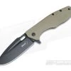 Boker Plus Tactical Caracal Black D2 Flipper Coyote Brown G10 01BO759 -Outlet Flippers Store 01bo759 1