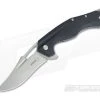 Boker Plus Masada Manasherov D2 Flipper Black G10 01BO762