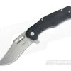 Boker Plus Defender Manasherov D2 Flipper Black G10 01BO763 -Outlet Flippers Store 01bo763 1