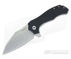 Boker Plus CFM-A1 DJ Urbanovsky Frame Lock Flipper 01BO766
