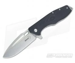 Boker Plus Caracal D2 Flipper Black G10 01BO771