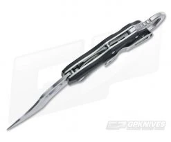 Boker Plus Wildcat D2 Flipper Black G10 01BO772 -Outlet Flippers Store 01bo772 3