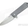 Boker Plus Burnley Kihon Titanium Flipper 01BO773 -Outlet Flippers Store 01bo773 1