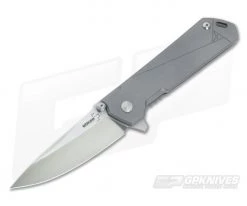 Boker Plus Burnley Kihon Titanium Flipper 01BO773