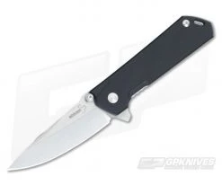 Boker Plus Kihon G10 Burnley D2 Flipper 01BO774