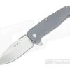 Boker Plus Hitman Burke Titanium Flipper VG-10 01BO775