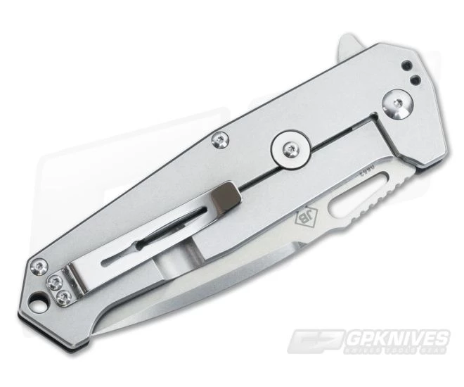 Boker Plus Hitman Burke G10 Flipper D2 01BO776 4 Boker Plus Hitman Burke G10 Flipper D2 01BO776 - Image 2