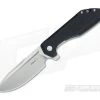 Boker Plus Lateralus Stout G10 Frame Lock D2 Flipper 01BO778 -Outlet Flippers Store 01bo778 1 1