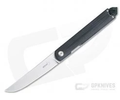 Boker Plus Nori Liner Lock Top Flipper VG10 G10 01BO890