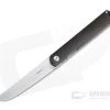 Boker Plus Nori Liner Lock Top Flipper VG10 Cocobolo 01BO892 -Outlet Flippers Store 01bo892