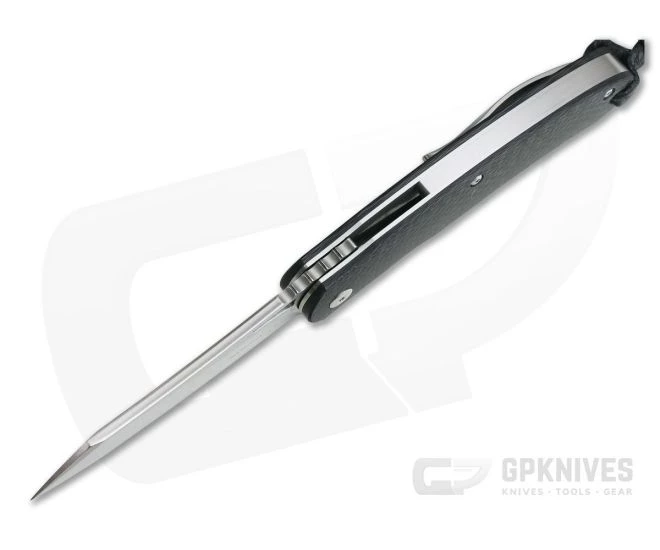 Boker Plus Takara Liner Lock Top Flipper D2 Carbon Fiber 01BO894 5 Boker Plus Takara Liner Lock Top Flipper D2 Carbon Fiber 01BO894 - Image 3