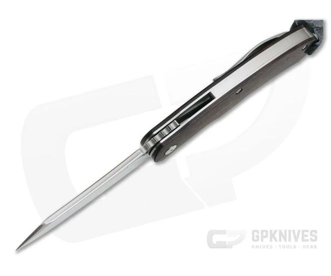 Boker Plus Takara Liner Lock Top Flipper D2 Cocobolo 01BO895 5 Boker Plus Takara Liner Lock Top Flipper D2 Cocobolo 01BO895 - Image 3