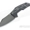Fox Bharucha 531 Phoenix Flipper Black Titanium PVD M390