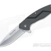 BlackFox Carbonix Carbon Fiber Frame Lock Flipper 01FX185