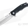 Buck 252 Trunk Cleaver Stainless Steel Black G10 Liner Lock Flipper Folding Knife 0252BKS 2 Buck 252 Trunk Cleaver Stainless Steel Black G10 Liner Lock Flipper Folding Knife 0252BKS -Outlet Flippers Store 0252bks 1