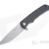 Buck 259 Haxby Stainless Steel Carbon Fiber Liner Lock Flipper Folding Knife 0259CFS 2 Buck 259 Haxby Stainless Steel Carbon Fiber Liner Lock Flipper Folding Knife 0259CFS -Outlet Flippers Store 0259cfs 1