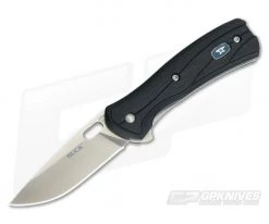 Buck Vantage Pro Small S30V 0342BKS1