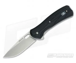 Buck Vantage Pro Large S30V Flipper 347BKS1